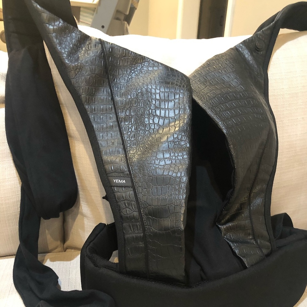 Cybex Yema Platinum Baby Carrier